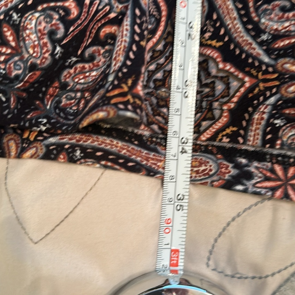 LASCANA fit and flare dress size 4 - Picture 7 of 7